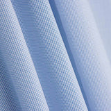 Tissu de coton Charlotte bleu - Ribes y Casals