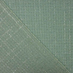 Chanel Lurex Pays de Galles Vert - Ribes y Casals