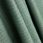 Chanel Lurex Pays de Galles Vert - Ribes y Casals