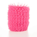 Ruban Plissé 6 cm Rose - Ribes y Casals