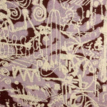 Maille Jersey Laine Aztec - Ribes y Casals