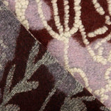 Maille Jersey Laine Aztec - Ribes y Casals