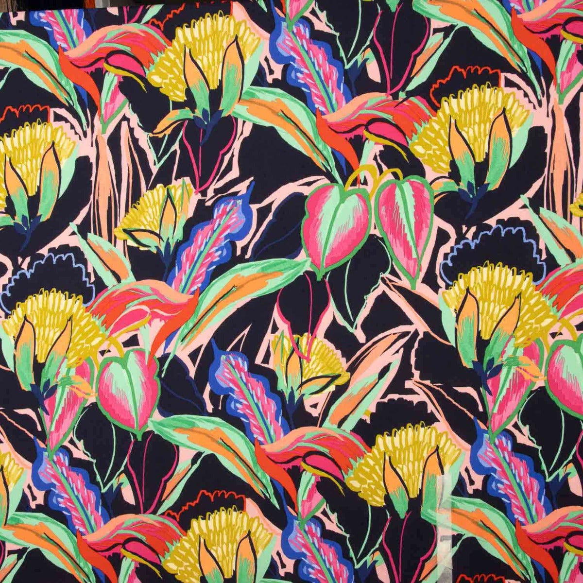 Viscose Pop Jungle - Ribes y Casals