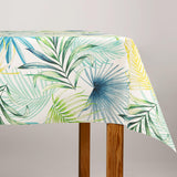 Nappe Enduite Anti-tache Nappe De Table Paume - Ribes y Casals