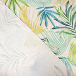 Nappe Enduite Anti-tache Nappe De Table Paume - Ribes y Casals