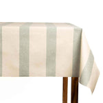 Coton teflon Grain de sac français Aquamarine - Ribes y Casals