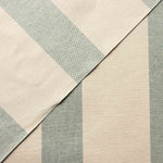 Coton teflon Grain de sac français Aquamarine - Ribes y Casals