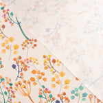 Nappe Anti-tache Résinée Printemps Multicolore - Ribes y Casals