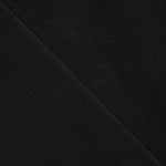 Voile de coton noir - Ribes y Casals