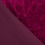 Velours Mode Marron - Ribes y Casals