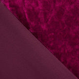 Velours Mode Marron - Ribes y Casals