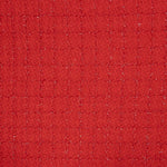 Chanel Carreaux Lurex Rouge - Ribes y Casals