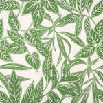 Viscose aspect lin vert semi-lin - Ribes y Casals