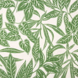 Viscose aspect lin vert semi-lin - Ribes y Casals