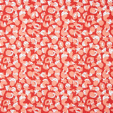 Batiste pop corail - Ribes y Casals