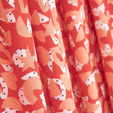 Batiste pop corail - Ribes y Casals