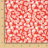 Batiste pop corail - Ribes y Casals