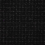 Chanel Carreaux Lurex Noir - Ribes y Casals