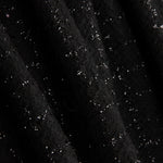 Chanel Carreaux Lurex Noir - Ribes y Casals