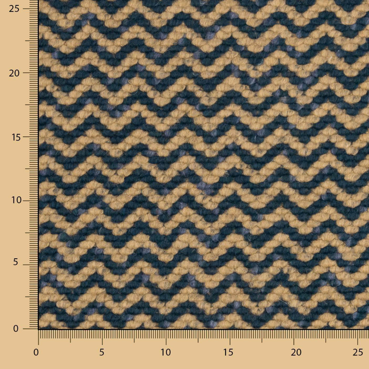 Maille Jersey Laine Chamonix - Ribes y Casals