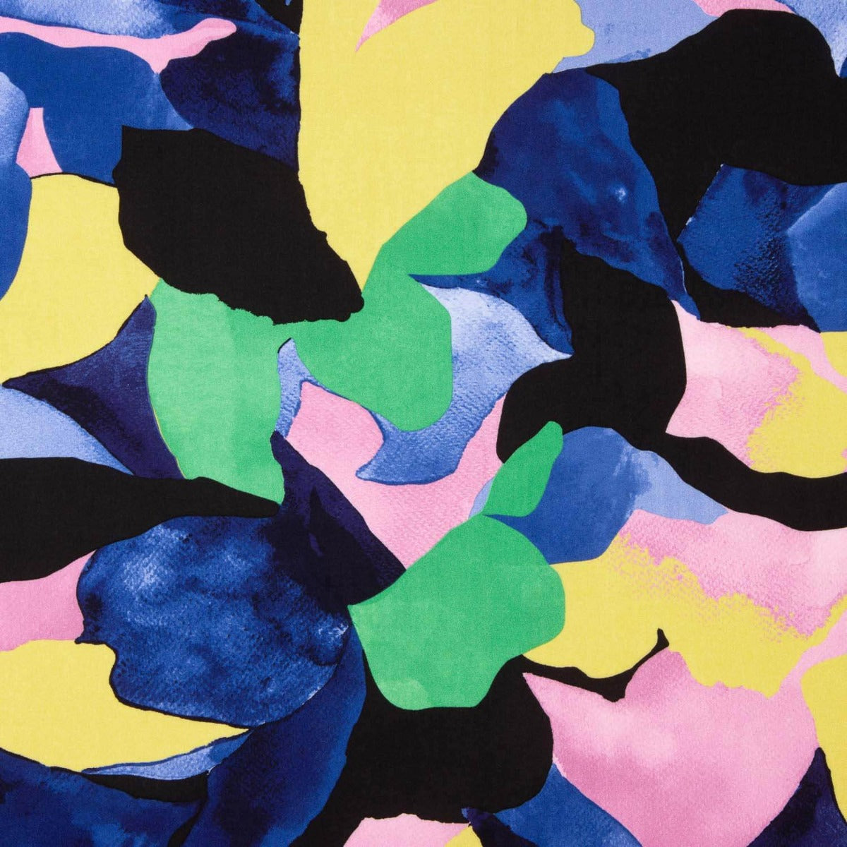 Viscose aquarelle urbaine - Ribes y Casals