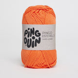 Laine Pingo Esterel 3 Orange - Ribes y Casals