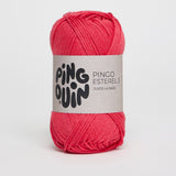 Laine Pingo Esterel 3 Rouge - Ribes y Casals