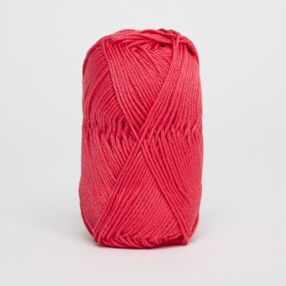 Laine Pingo Esterel 3 Rouge - Ribes y Casals