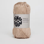 Laine Pingo Esterel 3 Beige - Ribes y Casals