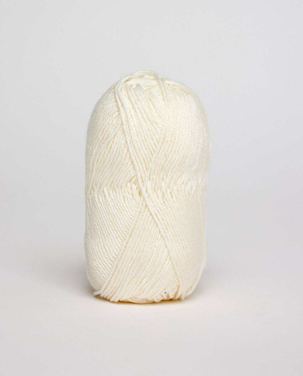 Laine Pingo Esterel 3 Écru - Ribes y Casals