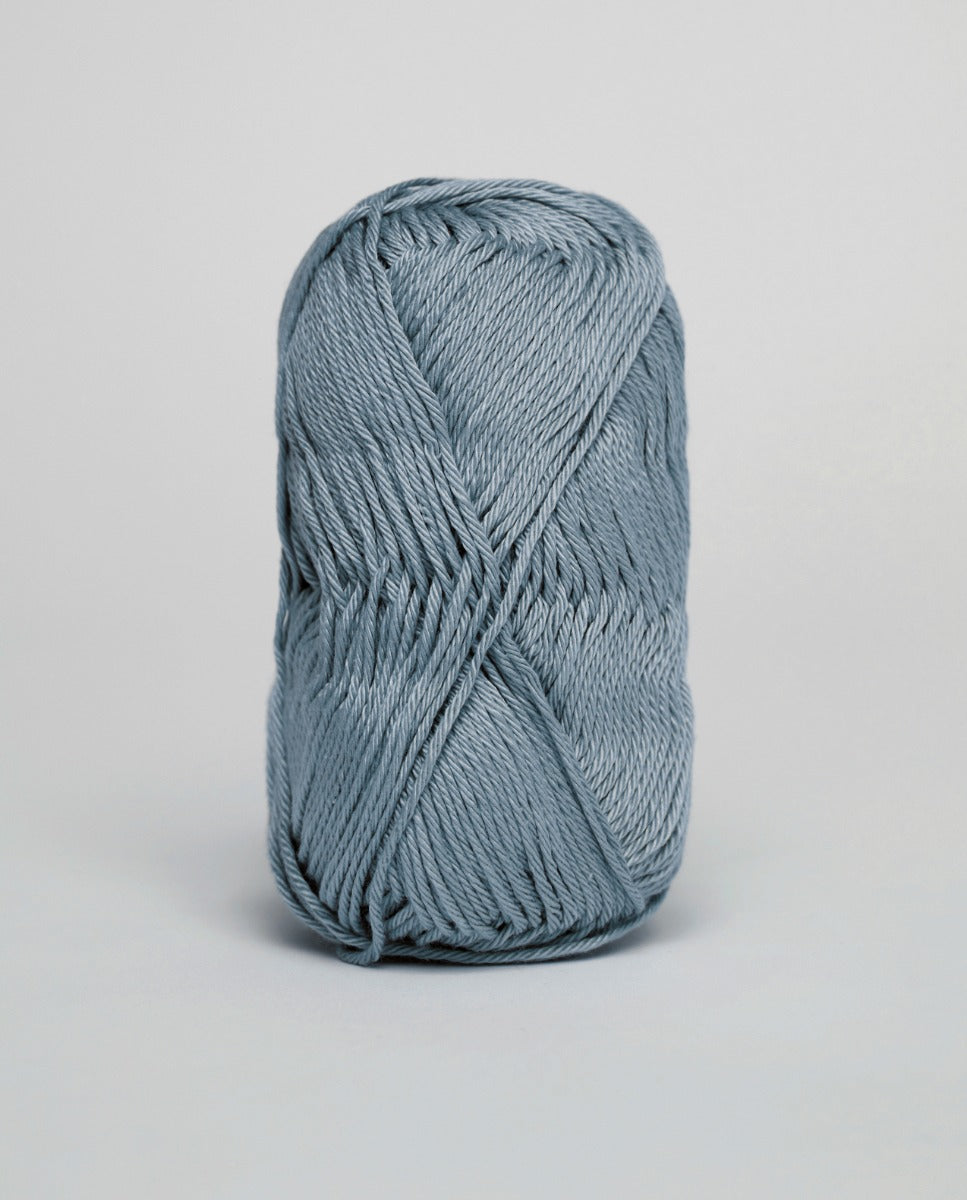 Laine Pingo Esterel 3 Bleu - Ribes y Casals