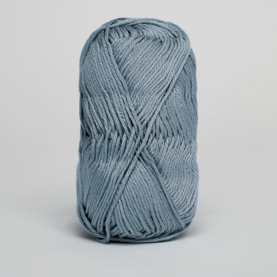 Laine Pingo Esterel 3 Bleu - Ribes y Casals