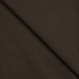 Tissu sergé marron Brotherhood - Ribes y Casals