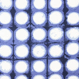 Voile viscose indigo bohème - Ribes y Casals