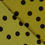 Koshibo Lunares 17 mm délavé huile - Ribes y Casals