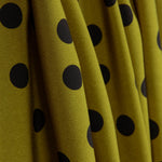 Koshibo Lunares 17 mm délavé huile - Ribes y Casals