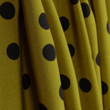 Koshibo Lunares 17 mm délavé huile - Ribes y Casals