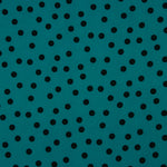 Koshibo Lunares 17 mm Delavé Canard - Ribes y Casals