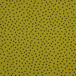 Koshibo à pois 7 mm délavé huile - Ribes y Casals