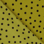 Koshibo à pois 7 mm délavé huile - Ribes y Casals