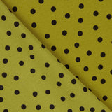 Koshibo à pois 7 mm délavé huile - Ribes y Casals