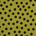 Koshibo Lunares 33 mm délavé huile - Ribes y Casals