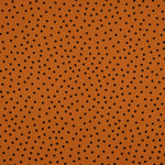 Koshibo à pois 7 mm délavé Caldera - Ribes y Casals