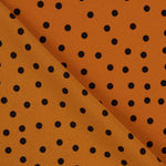 Koshibo à pois 7 mm délavé Caldera - Ribes y Casals