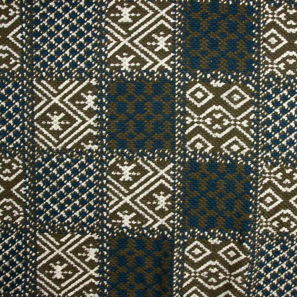 Maille Jersey Laine Wengen - Ribes y Casals