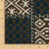 Maille Jersey Laine Wengen - Ribes y Casals