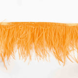 Frange Plume Plus Orange - Ribes y Casals