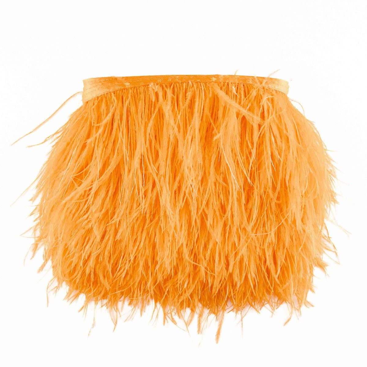 Frange Plume Plus Orange - Ribes y Casals