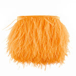 Frange Plume Plus Orange - Ribes y Casals