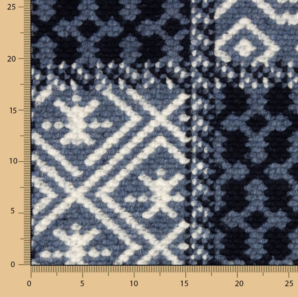 Maille Jersey Laine Chambéry - Ribes y Casals